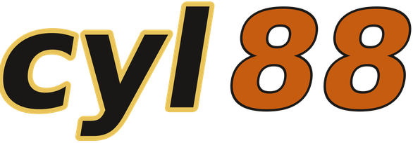 cyl88 logo
