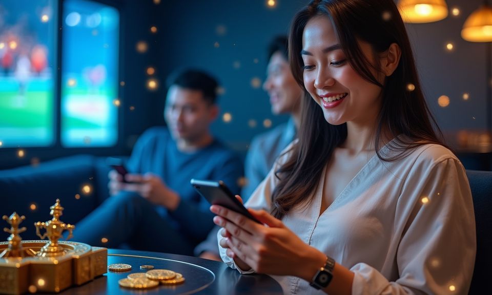 cyl88 Slot Tanah Tinggi Cameron